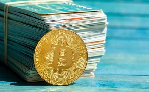 灰度报告:本轮行情的刺激因素——业内竞争与传统金融进场